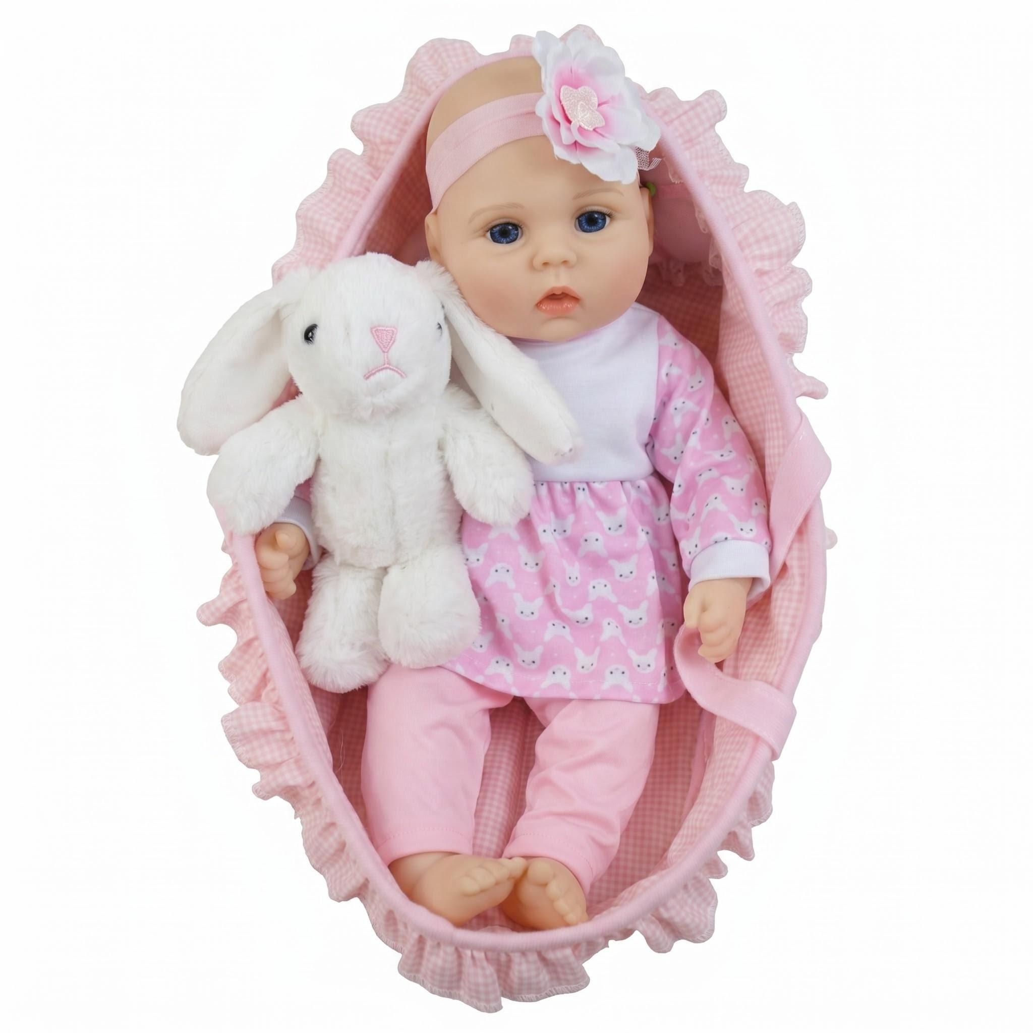 18 inç Peluş Bebek Oyuncak, Ne - Kids Joy Education incelemesi ve fiyatı