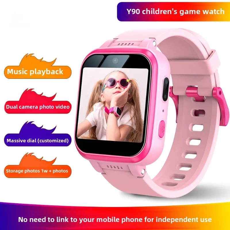 Çocuk Oyunları Telefon İzle Y9 - Kids Education Steps incelemesi ve fiyatı