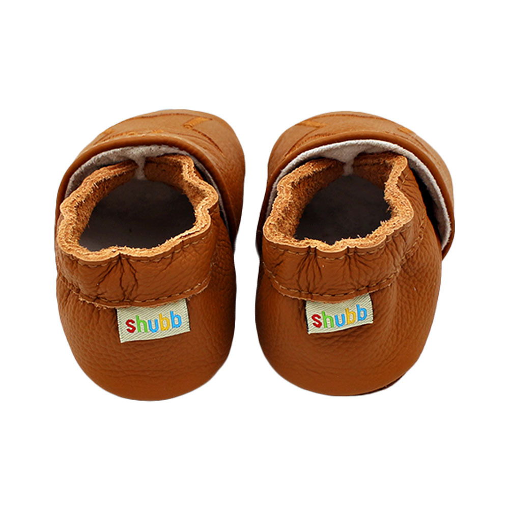 Bebek Sığır Derisi Deri Rahat  - Kids Education Steps incelemesi ve fiyatı