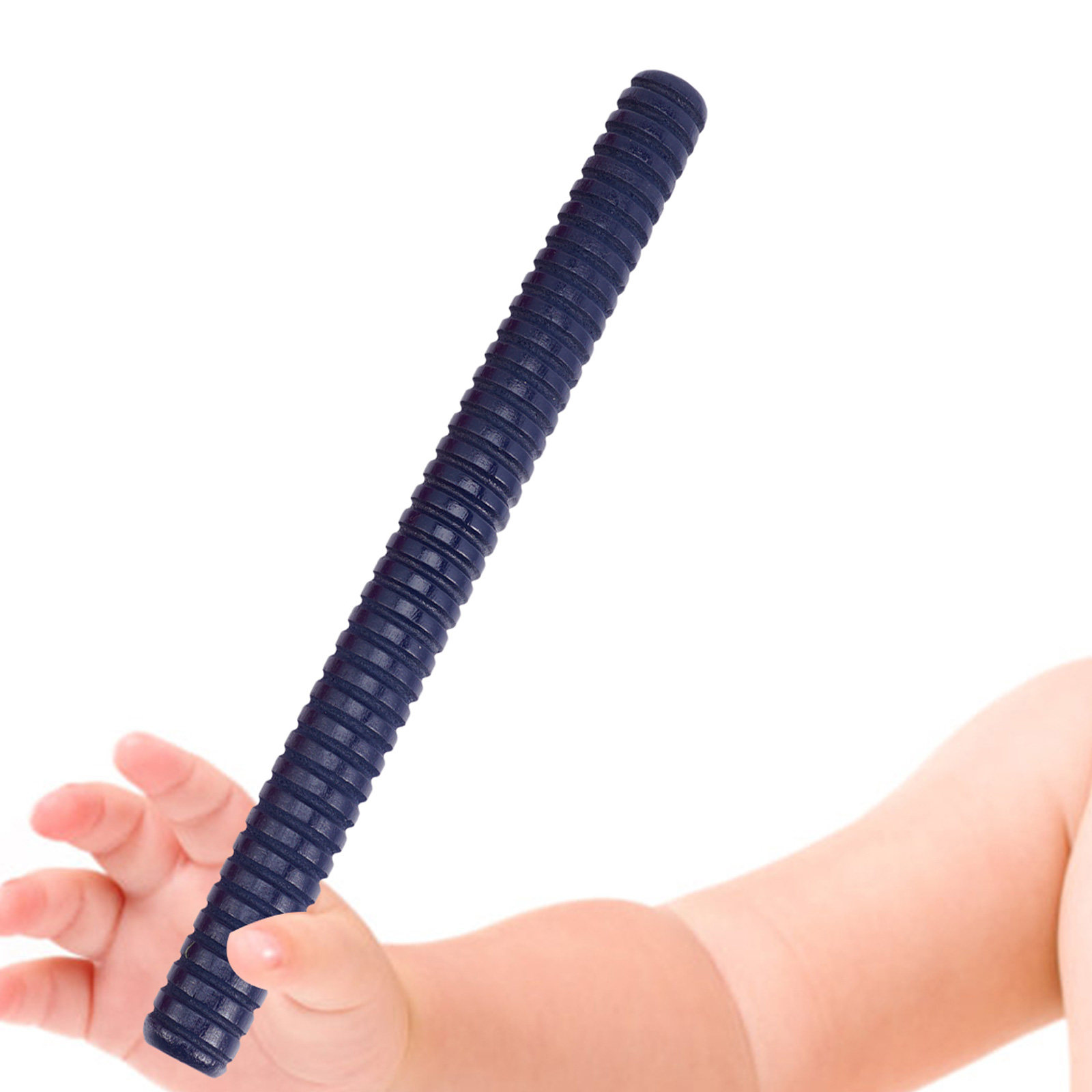 2 adet ahşap ritim çubukları b - Kids Education Design incelemesi ve fiyatı