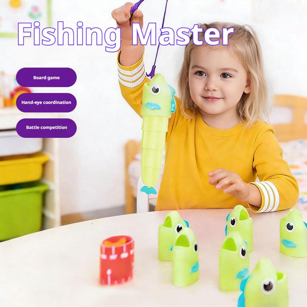 Çocuklar İçin Balık Tutma Oyun - Kids Education Reels incelemesi ve fiyatı