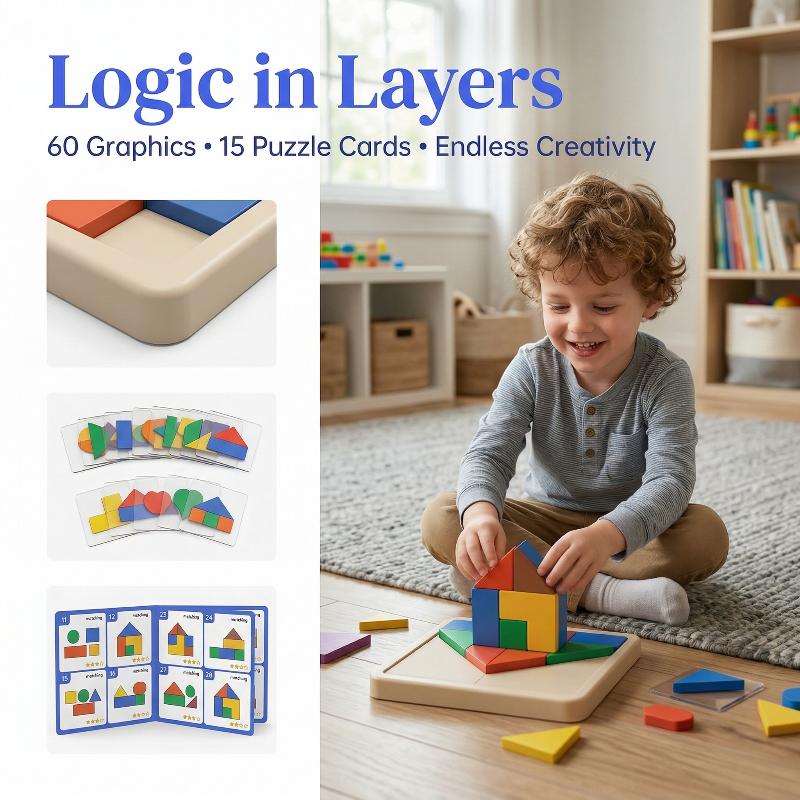 1 Takım Eğitici Ev Tasarımı Ma - Kids Education Design incelemesi ve fiyatı