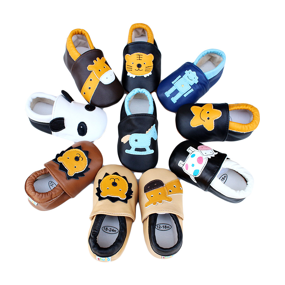 Bebek deri rahat beşik ayakkab - Kids Education Steps incelemesi ve fiyatı