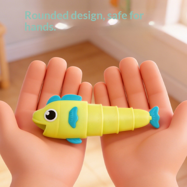 Reel Big Catch Balık Tutma Oyu - Kids Education Reels incelemesi ve fiyatı