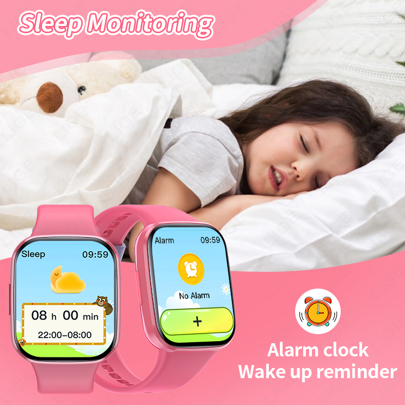 Yeni akıllı saat çocuklar erke - Kids Education Steps incelemesi ve fiyatı