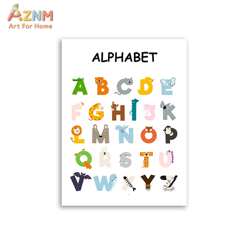AZNM Eğitici Alfabe Sayıları Ç - Kids No Education incelemesi ve fiyatı