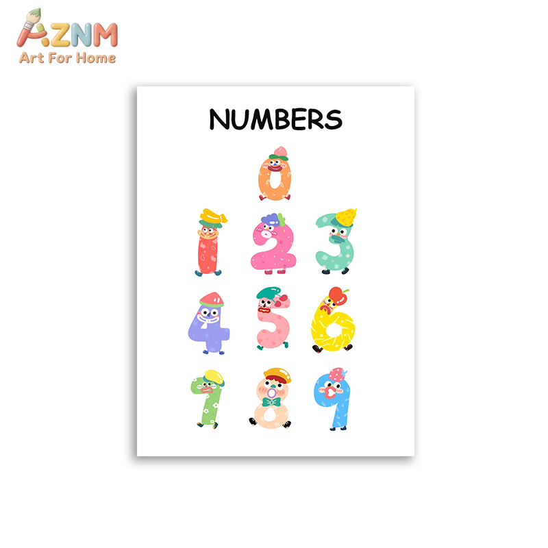 AZNM Eğitici Alfabe Sayıları Ç - Kids No Education incelemesi ve fiyatı