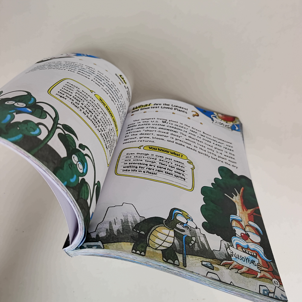 Çocuklar için 100.000 Nedenler - Kids Joy Education incelemesi ve fiyatı