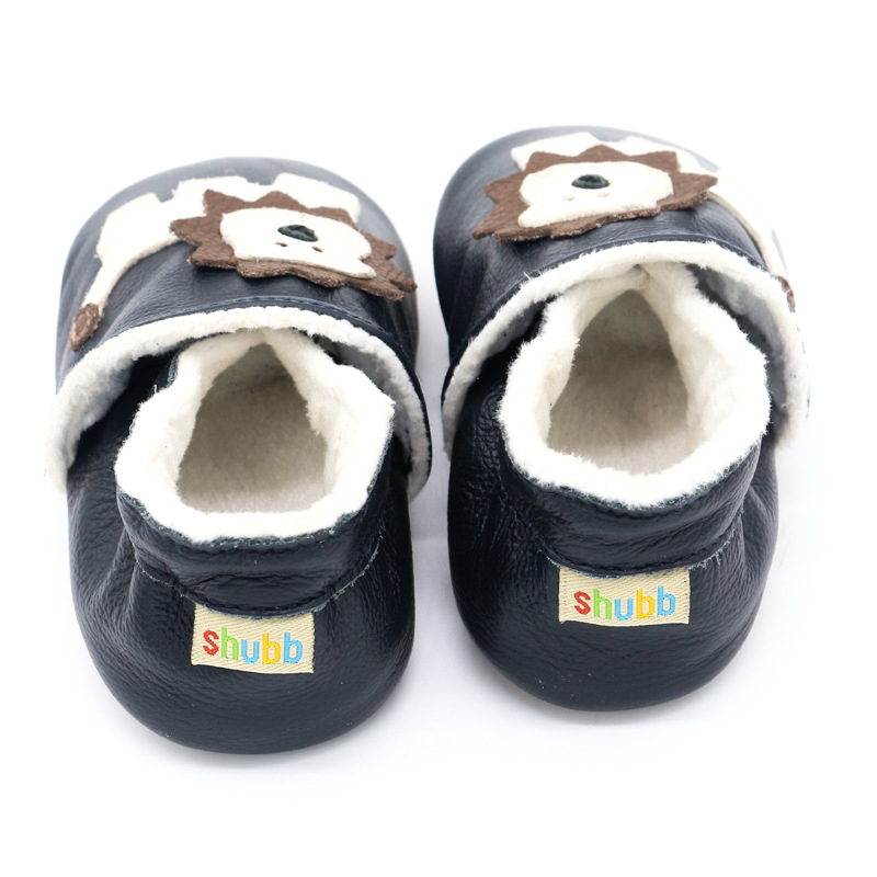 Bebek kış deri rahat beşik aya - Kids Education Steps incelemesi ve fiyatı
